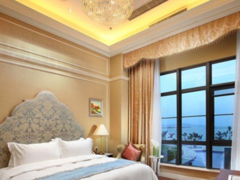 Zhangzhou Palm Beach Hotel Сямень Екстер'єр фото